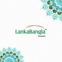 lankabangla finance plc. logo image