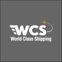 logo of World Class Shipping