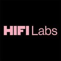 hifi labs logo image