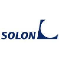 solon energy gmbh logo image