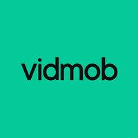 vidmob - brasil logo image