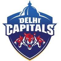 delhi capitals logo image