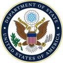 logo of U S Department Of State