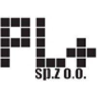 pl+sp. z o.o. logo image