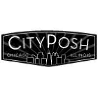 cityposh logo image