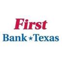 logo of First Bank Texas