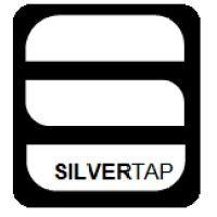 silvertap logo image