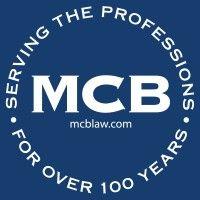 martin clearwater & bell llp logo image