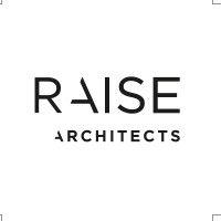 raise architects logo image