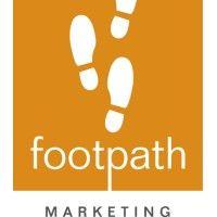 footpath marketing logo image