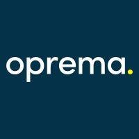 oprema ltd logo image