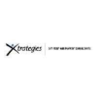 xtrategies logo image