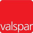 logo of Valspar