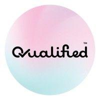 qualified logo image