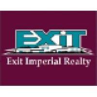 exit imperial realty logo image