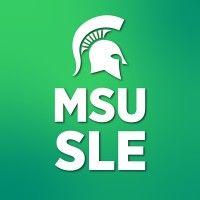 msu student life & engagement logo image