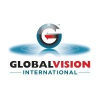 global vision international logo image