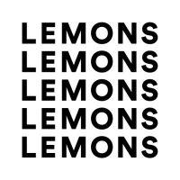 when life gives you lemons/ wlgylemons logo image