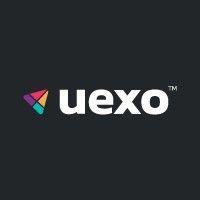 uexo logo image