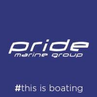 pride marine group logo image