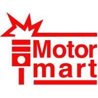 motor mart sa de cv logo image