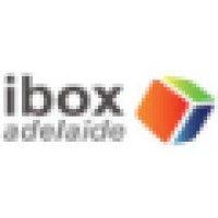 ibox adelaide logo image