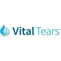 vital tears logo image