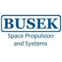 busek - we're hiring!