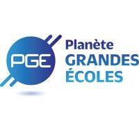 planète grandes écoles logo image