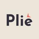 logo of Plie