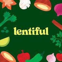 lentiful logo image