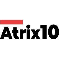 atrix10 logo image