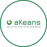 akeans llc logo image