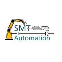 smtautomation logo image