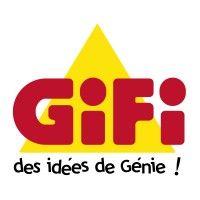 gifi logo image