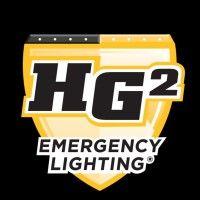 hg2 emergency lighting logo image