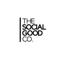 the social good co. logo image