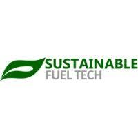 sustainable fuel tech logo image