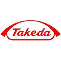 takeda pharmaceuticals america, inc. logo image