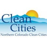 northern colorado clean cities