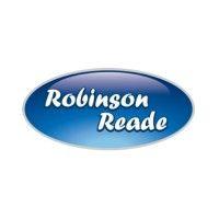 robinson reade limited logo image