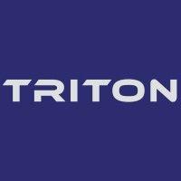 triton medical robotics logo image