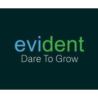 evident logo image