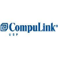 usp compulink logo image