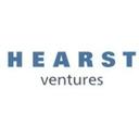 logo of Hearst Ventures