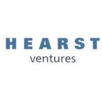 hearst ventures logo image