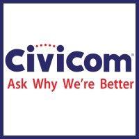 civicom, inc.