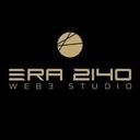 logo of Era 2140