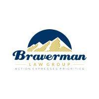 braverman law group, llc logo image