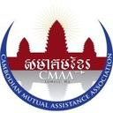 logo of Cambodian Mutual Assistance Association